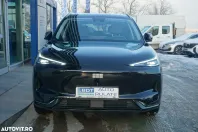 Geely Ex5 din 2025 cu 2.628 km - oferta GEE176011 - foto 3