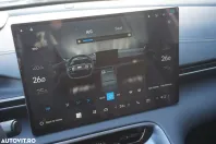 Geely Ex5 din 2025 cu 2.628 km - oferta GEE176011 - foto 9