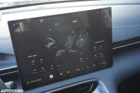 Geely Ex5 din 2025 cu 2.628 km - oferta GEE176011 - foto 10