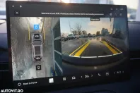 Geely Ex5 din 2025 cu 2.628 km - oferta GEE176011 - foto 12