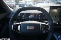 Geely Ex5 din 2025 cu 2.628 km - oferta GEE176011 - foto 15
