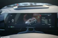 Geely Ex5 din 2025 cu 2.628 km - oferta GEE176011 - foto 16