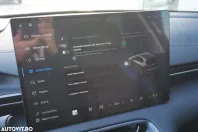 Geely Ex5 din 2025 cu 2.628 km - oferta GEE176011 - foto 17