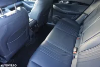 Geely Ex5 din 2025 cu 2.628 km - oferta GEE176011 - foto 19