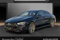 Mercedes-Benz CLA din 2024 cu 17.037 km - oferta MER176012 - foto 1