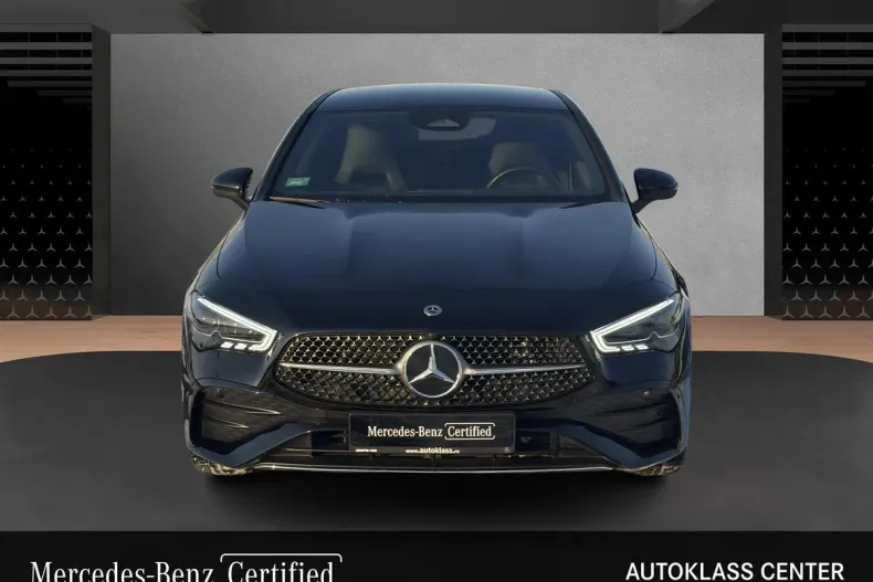 Mercedes-Benz CLA din 2024 cu 17.037 km - oferta MER176012 - foto 3