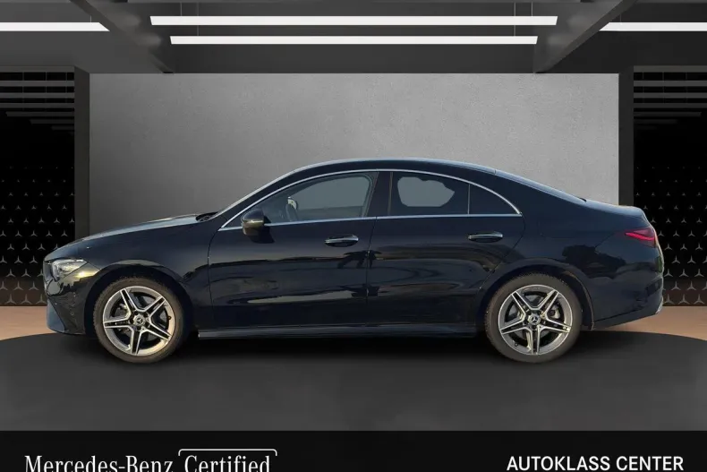 Mercedes-Benz CLA din 2024 cu 17.037 km - oferta MER176012 - foto 4