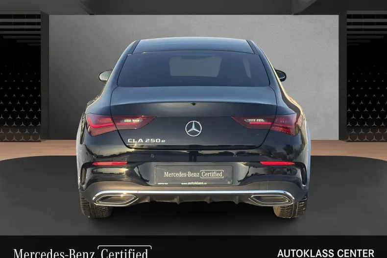 Mercedes-Benz CLA din 2024 cu 17.037 km - oferta MER176012 - foto 5