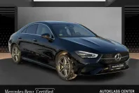 Mercedes-Benz CLA din 2024 cu 17.037 km - oferta MER176012 - foto 8