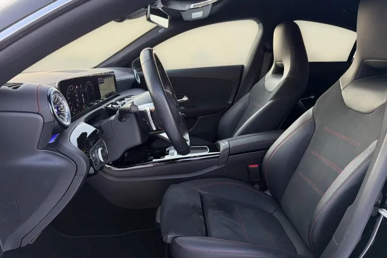 Mercedes-Benz CLA din 2024 cu 17.037 km - oferta MER176012 - foto 14