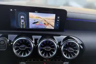 Mercedes-Benz CLA din 2024 cu 17.037 km - oferta MER176012 - foto 17