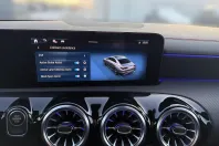 Mercedes-Benz CLA din 2024 cu 17.037 km - oferta MER176012 - foto 18