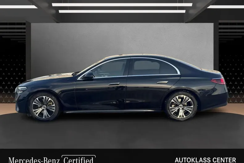 Mercedes-Benz E din 2024 cu 26.642 km - oferta MER176013 - foto 2