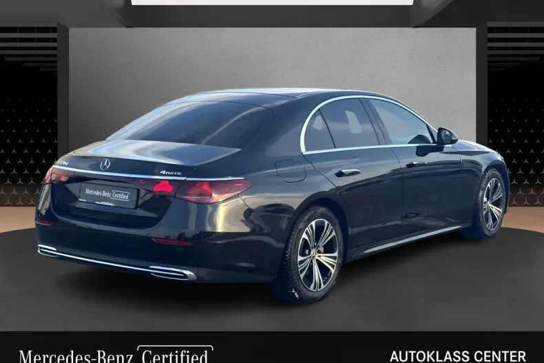 Mercedes-Benz E din 2024 cu 26.642 km - oferta MER176013 - foto 5