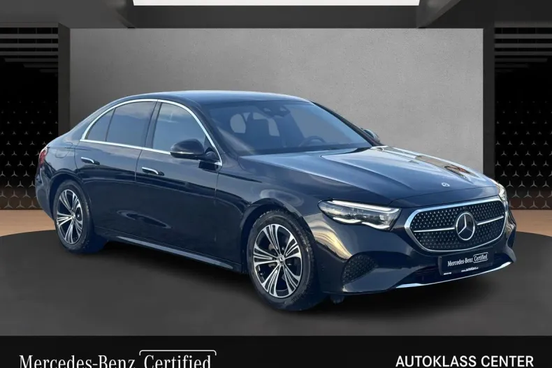 Mercedes-Benz E din 2024 cu 26.642 km - oferta MER176013 - foto 7