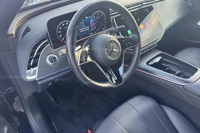 Mercedes-Benz E din 2024 cu 26.642 km - oferta MER176013 - foto 9