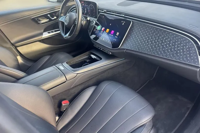 Mercedes-Benz E din 2024 cu 26.642 km - oferta MER176013 - foto 12