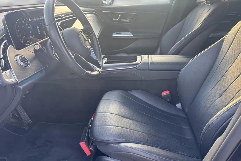 Mercedes-Benz E din 2024 cu 26.642 km - oferta MER176013 - foto 13