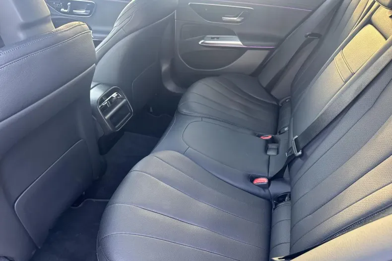 Mercedes-Benz E din 2024 cu 26.642 km - oferta MER176013 - foto 14