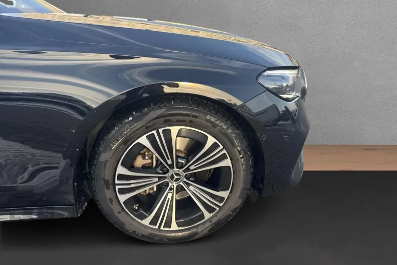 Mercedes-Benz E din 2024 cu 26.642 km - oferta MER176013 - foto 15