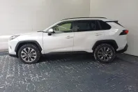 Toyota RAV4 din 2023 cu 23.725 km - oferta TOY176014 - foto 2