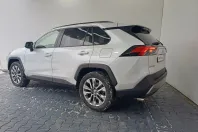 Toyota RAV4 din 2023 cu 23.725 km - oferta TOY176014 - foto 3