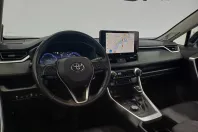 Toyota RAV4 din 2023 cu 23.725 km - oferta TOY176014 - foto 7
