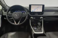 Toyota RAV4 din 2023 cu 23.725 km - oferta TOY176014 - foto 8