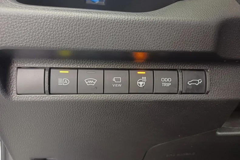 Toyota RAV4 din 2023 cu 23.725 km - oferta TOY176014 - foto 11