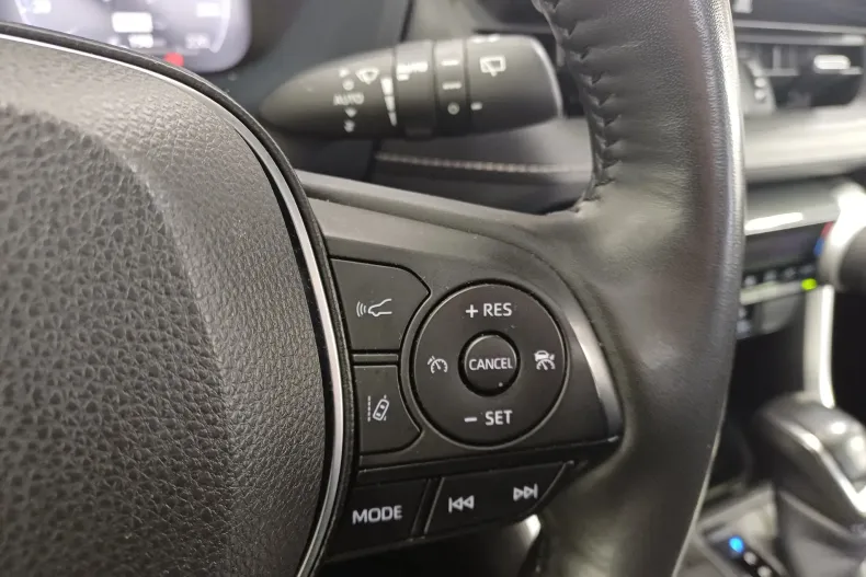 Toyota RAV4 din 2023 cu 23.725 km - oferta TOY176014 - foto 13