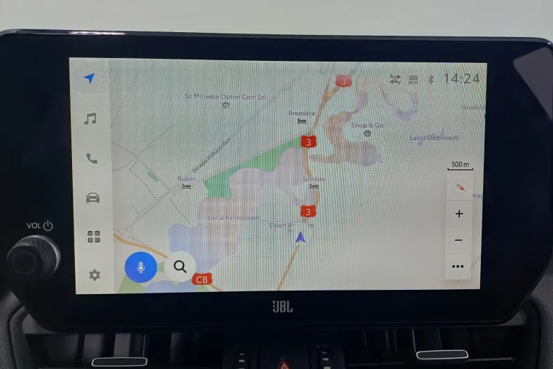 Toyota RAV4 din 2023 cu 23.725 km - oferta TOY176014 - foto 16