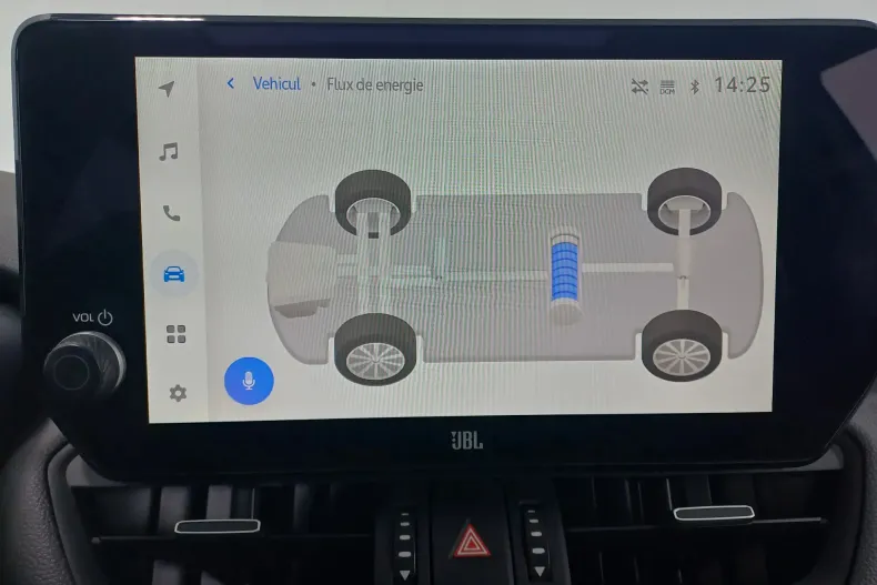 Toyota RAV4 din 2023 cu 23.725 km - oferta TOY176014 - foto 17