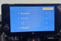 Toyota RAV4 din 2023 cu 23.725 km - oferta TOY176014 - foto 18