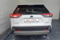 Toyota RAV4 din 2023 cu 23.725 km - oferta TOY176014 - foto 27