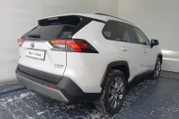 Toyota RAV4 din 2023 cu 23.725 km - oferta TOY176014 - foto 31