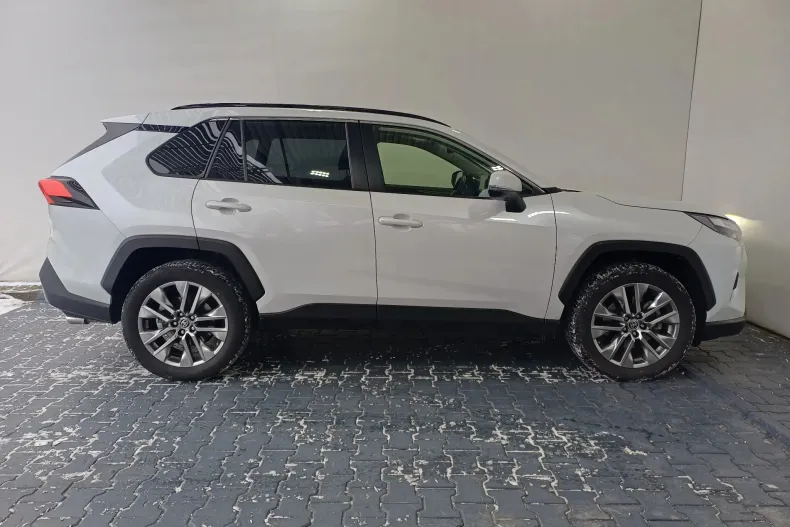 Toyota RAV4 din 2023 cu 23.725 km - oferta TOY176014 - foto 32
