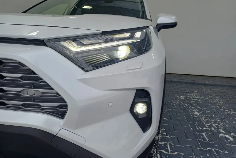 Toyota RAV4 din 2023 cu 23.725 km - oferta TOY176014 - foto 33