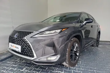 Lexus Seria RX din 2022 - oferta LEX176015