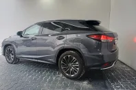 Lexus Seria RX din 2022 cu 50.455 km - oferta LEX176015 - foto 3