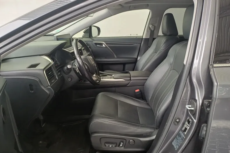 Lexus Seria RX din 2022 cu 50.455 km - oferta LEX176015 - foto 5