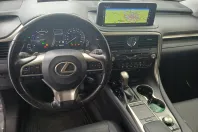 Lexus Seria RX din 2022 cu 50.455 km - oferta LEX176015 - foto 6