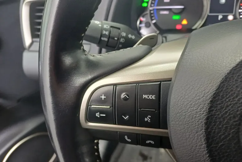 Lexus Seria RX din 2022 cu 50.455 km - oferta LEX176015 - foto 13