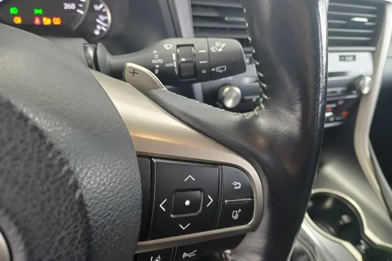 Lexus Seria RX din 2022 cu 50.455 km - oferta LEX176015 - foto 14