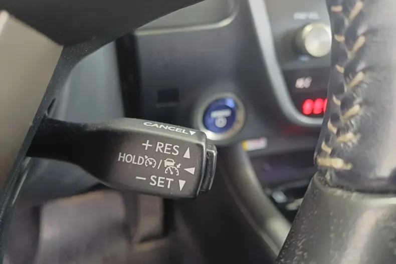 Lexus Seria RX din 2022 cu 50.455 km - oferta LEX176015 - foto 15