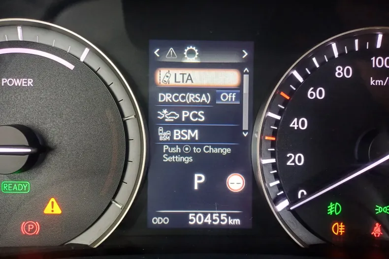 Lexus Seria RX din 2022 cu 50.455 km - oferta LEX176015 - foto 20