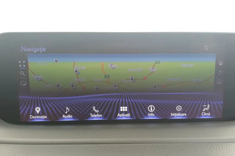 Lexus Seria RX din 2022 cu 50.455 km - oferta LEX176015 - foto 27