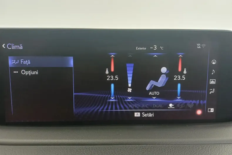 Lexus Seria RX din 2022 cu 50.455 km - oferta LEX176015 - foto 31