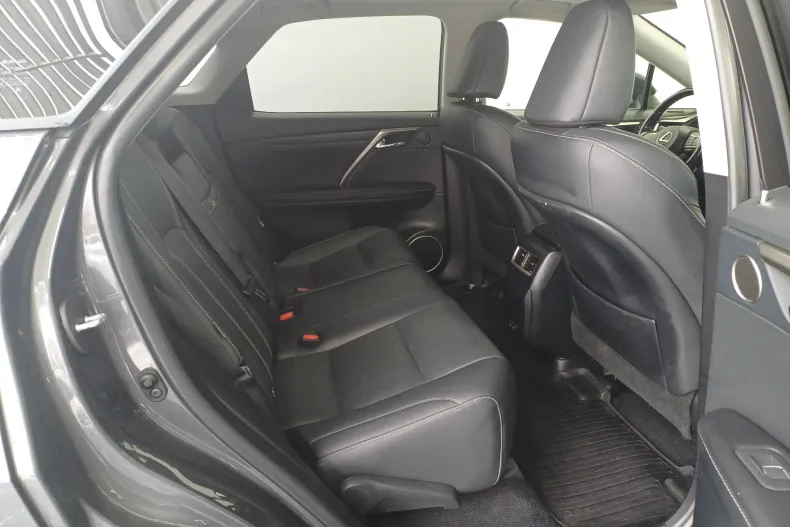 Lexus Seria RX din 2022 cu 50.455 km - oferta LEX176015 - foto 34