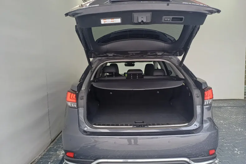 Lexus Seria RX din 2022 cu 50.455 km - oferta LEX176015 - foto 38