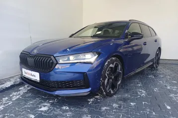 Skoda Superb din 2025 - oferta SKO176016